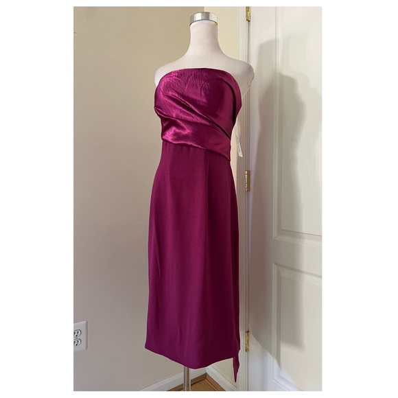 Rene Ruiz Collection Cockta Dress - Picture 7 of 14